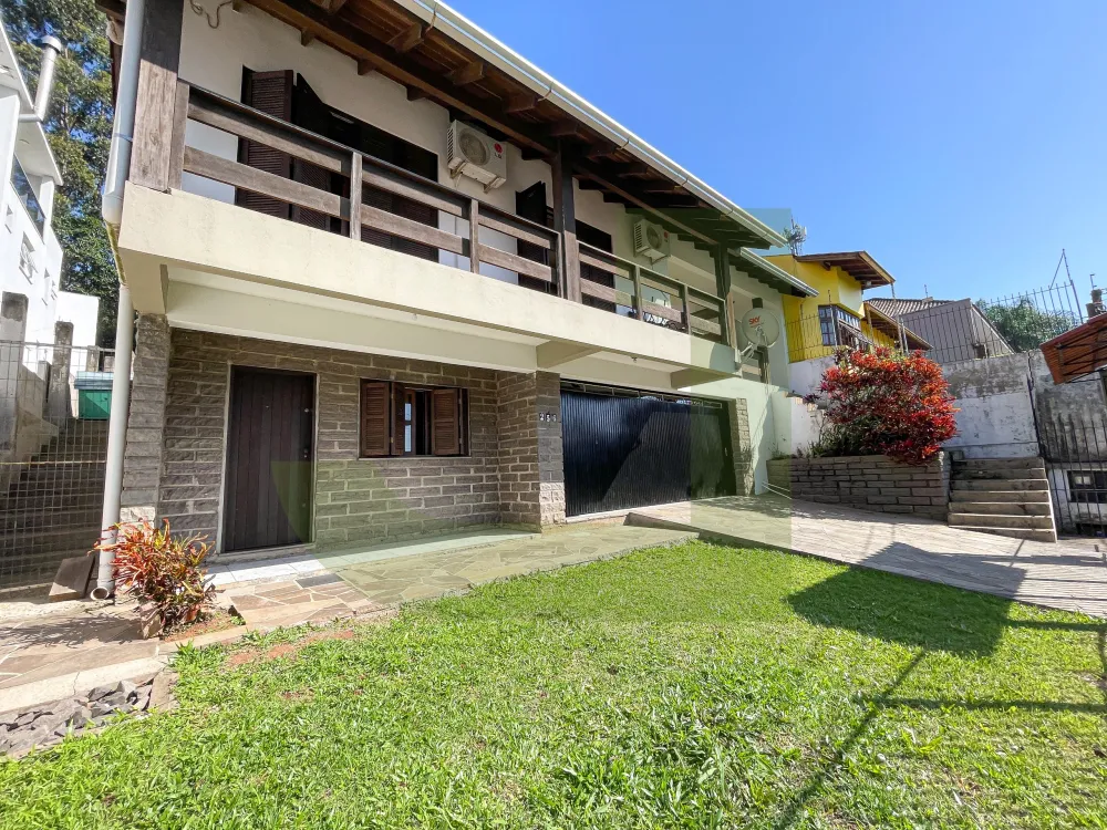 Comprar Casa / Residencial em S&atilde;o Leopoldo R$ 1.099.000,00 - Foto 2