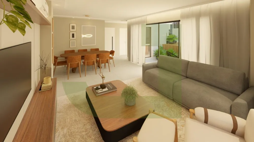 Comprar Apartamento / Padr&atilde;o em S&atilde;o Leopoldo - Foto 2