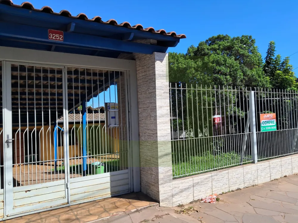 Alugar Casa / Padr&atilde;o em S&atilde;o Leopoldo R$ 2.000,00 - Foto 2