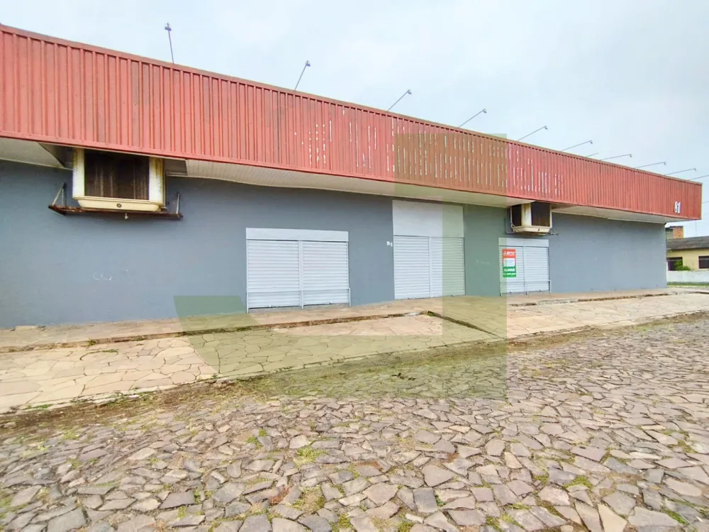 Alugar Comercial / Pr&eacute;dio em S&atilde;o Leopoldo R$ 11.200,00 - Foto 2