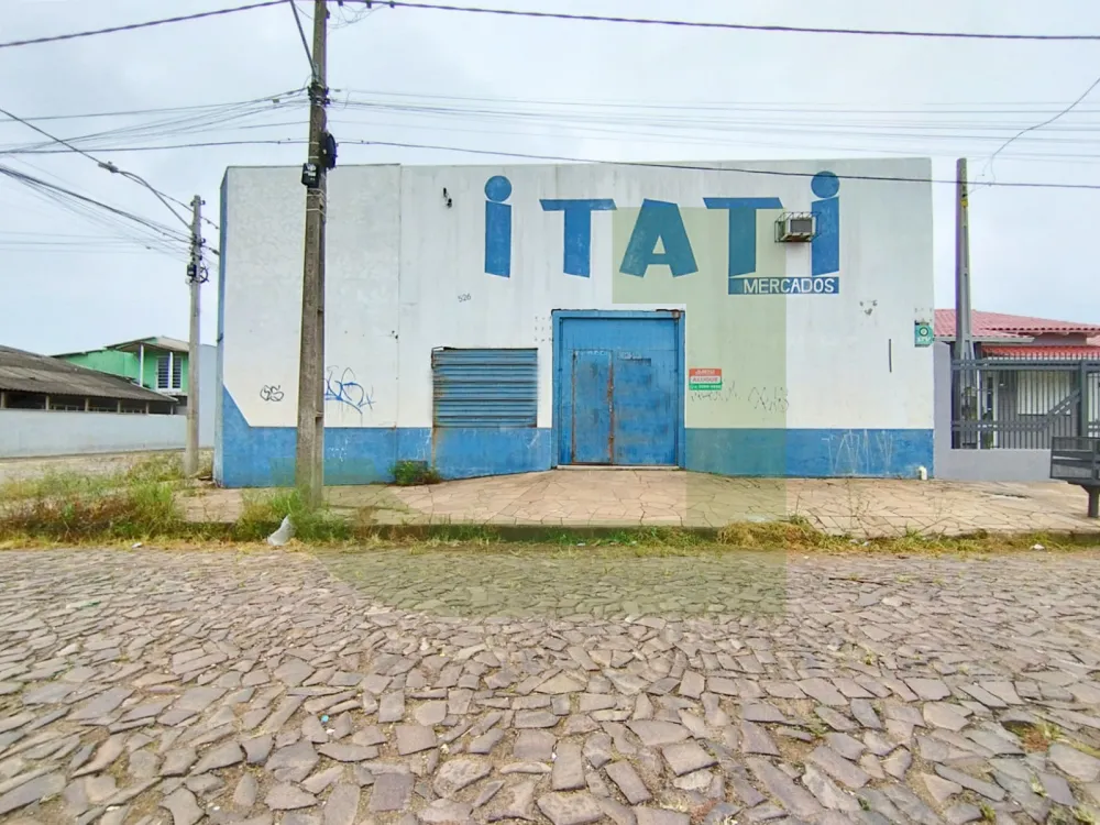 Alugar Comercial / Pavilh&atilde;o em S&atilde;o Leopoldo R$ 5.000,00 - Foto 1