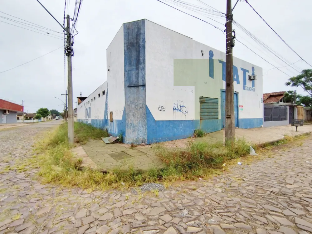 Alugar Comercial / Pavilh&atilde;o em S&atilde;o Leopoldo R$ 5.000,00 - Foto 2