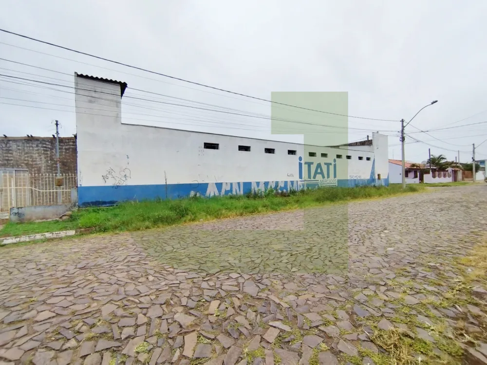 Alugar Comercial / Pavilh&atilde;o em S&atilde;o Leopoldo R$ 5.000,00 - Foto 3