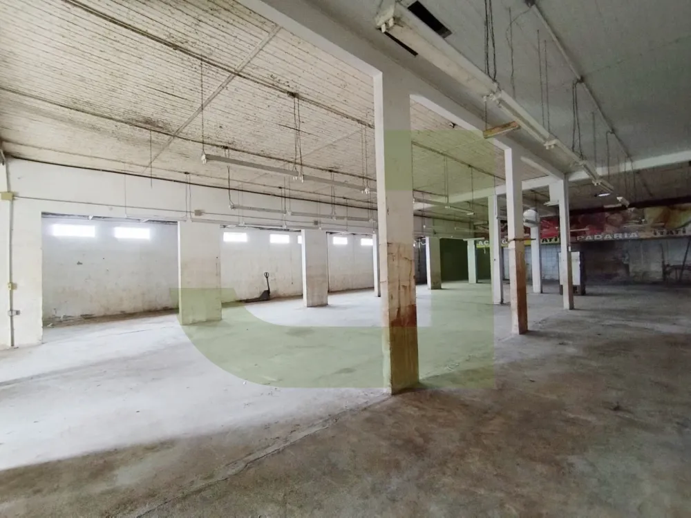 Alugar Comercial / Pavilh&atilde;o em S&atilde;o Leopoldo R$ 5.000,00 - Foto 8