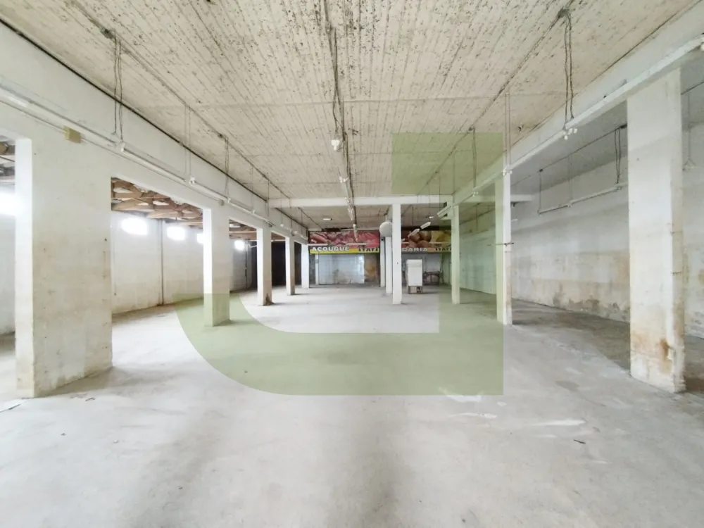 Alugar Comercial / Pavilh&atilde;o em S&atilde;o Leopoldo R$ 5.000,00 - Foto 9