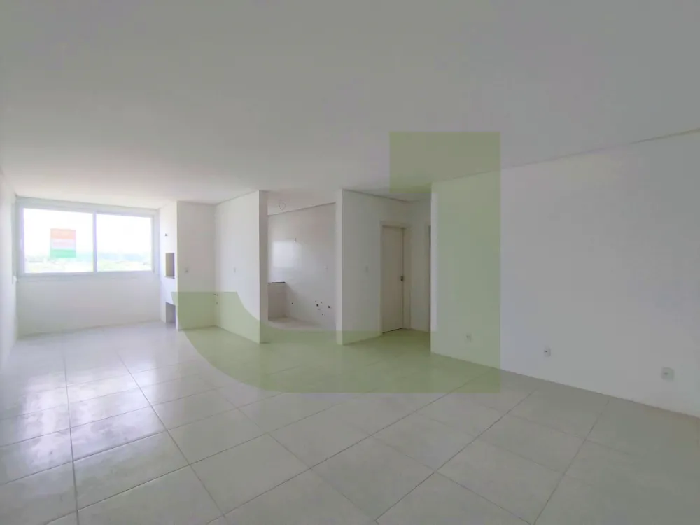 Alugar Apartamento / Padr&atilde;o em S&atilde;o Leopoldo R$ 2.240,00 - Foto 1
