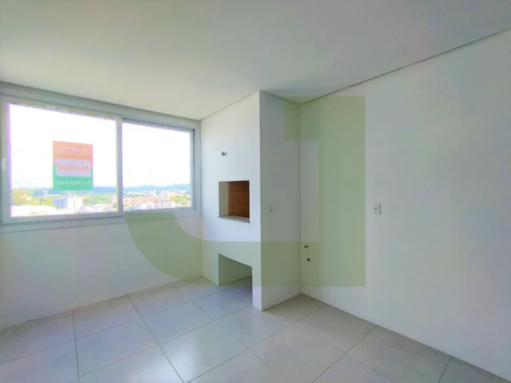 Alugar Apartamento / Padr&atilde;o em S&atilde;o Leopoldo R$ 2.240,00 - Foto 4