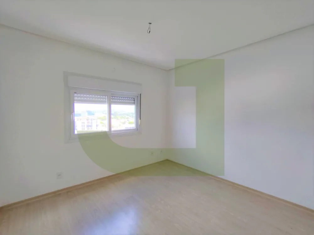 Alugar Apartamento / Padr&atilde;o em S&atilde;o Leopoldo R$ 2.240,00 - Foto 5