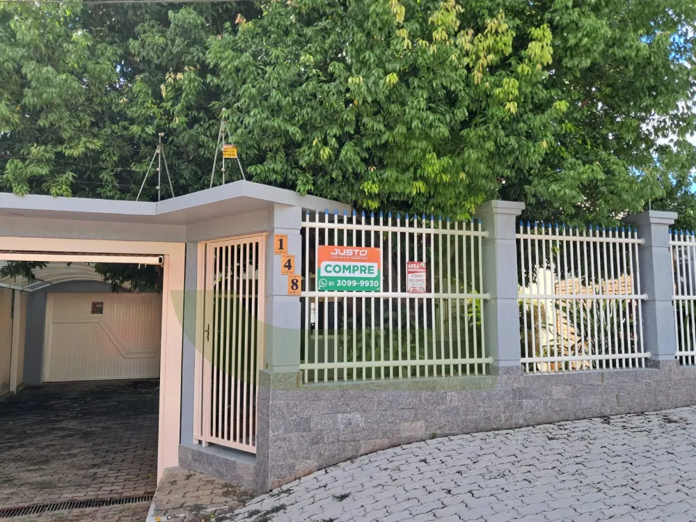 Comprar Casa / Padr&atilde;o em S&atilde;o Leopoldo R$ 1.064.000,00 - Foto 1