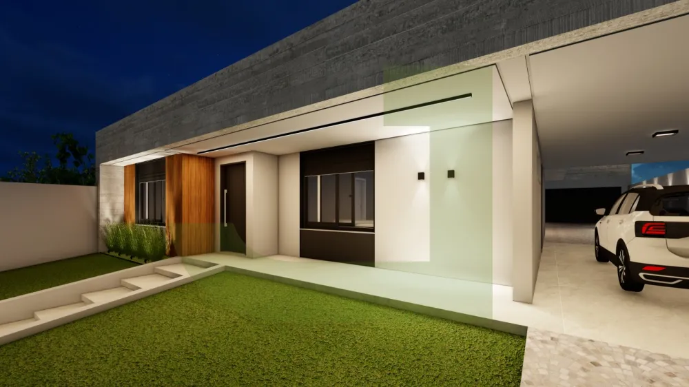 Comprar Casa / Residencial em S&atilde;o Leopoldo R$ 1.980.000,00 - Foto 2