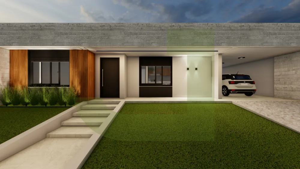 Comprar Casa / Residencial em S&atilde;o Leopoldo R$ 1.980.000,00 - Foto 3