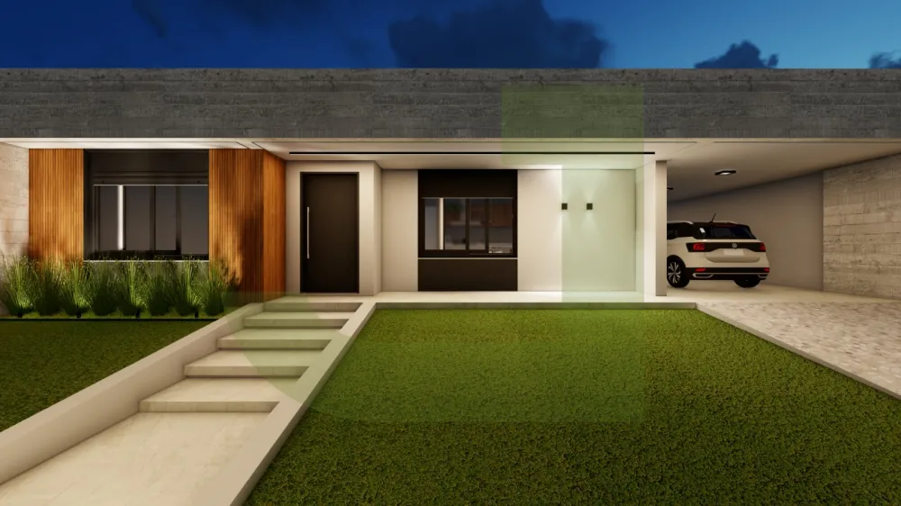 Comprar Casa / Residencial em S&atilde;o Leopoldo R$ 1.980.000,00 - Foto 4