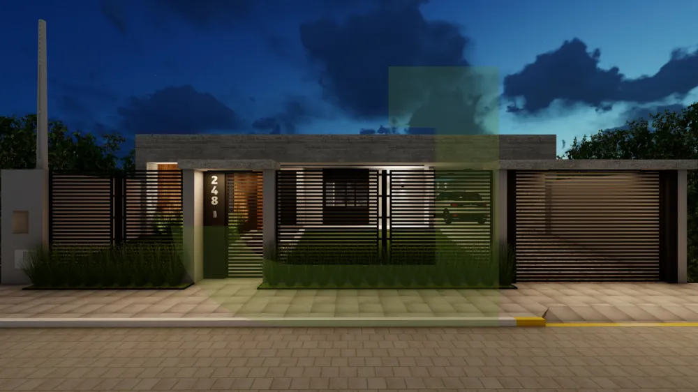 Comprar Casa / Residencial em S&atilde;o Leopoldo R$ 1.980.000,00 - Foto 10