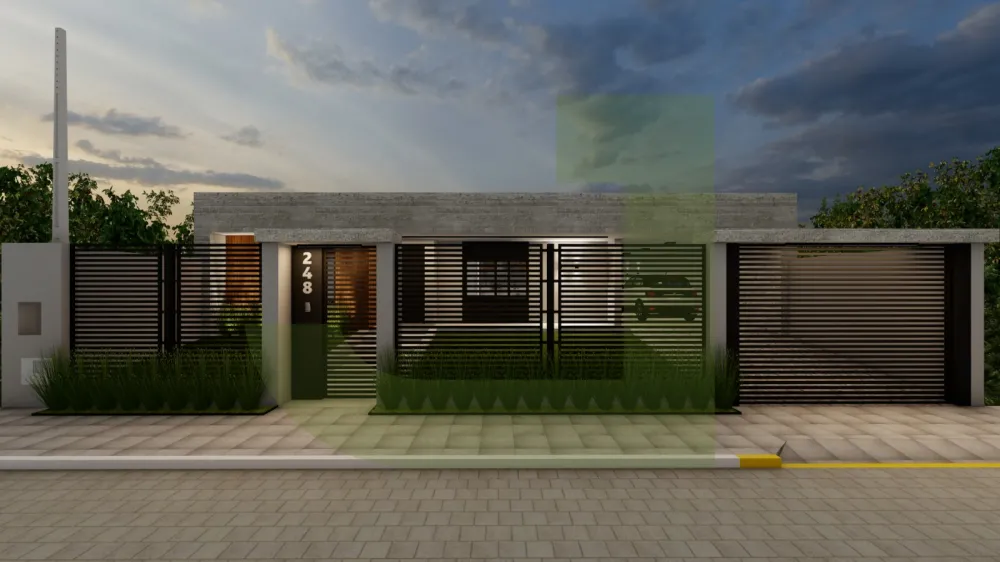 Comprar Casa / Residencial em S&atilde;o Leopoldo R$ 1.980.000,00 - Foto 9