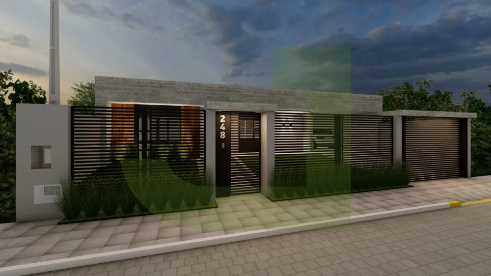 Comprar Casa / Residencial em S&atilde;o Leopoldo R$ 1.980.000,00 - Foto 13