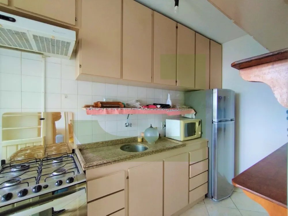 Alugar Apartamento / Padr&atilde;o em S&atilde;o Leopoldo R$ 1.400,00 - Foto 8