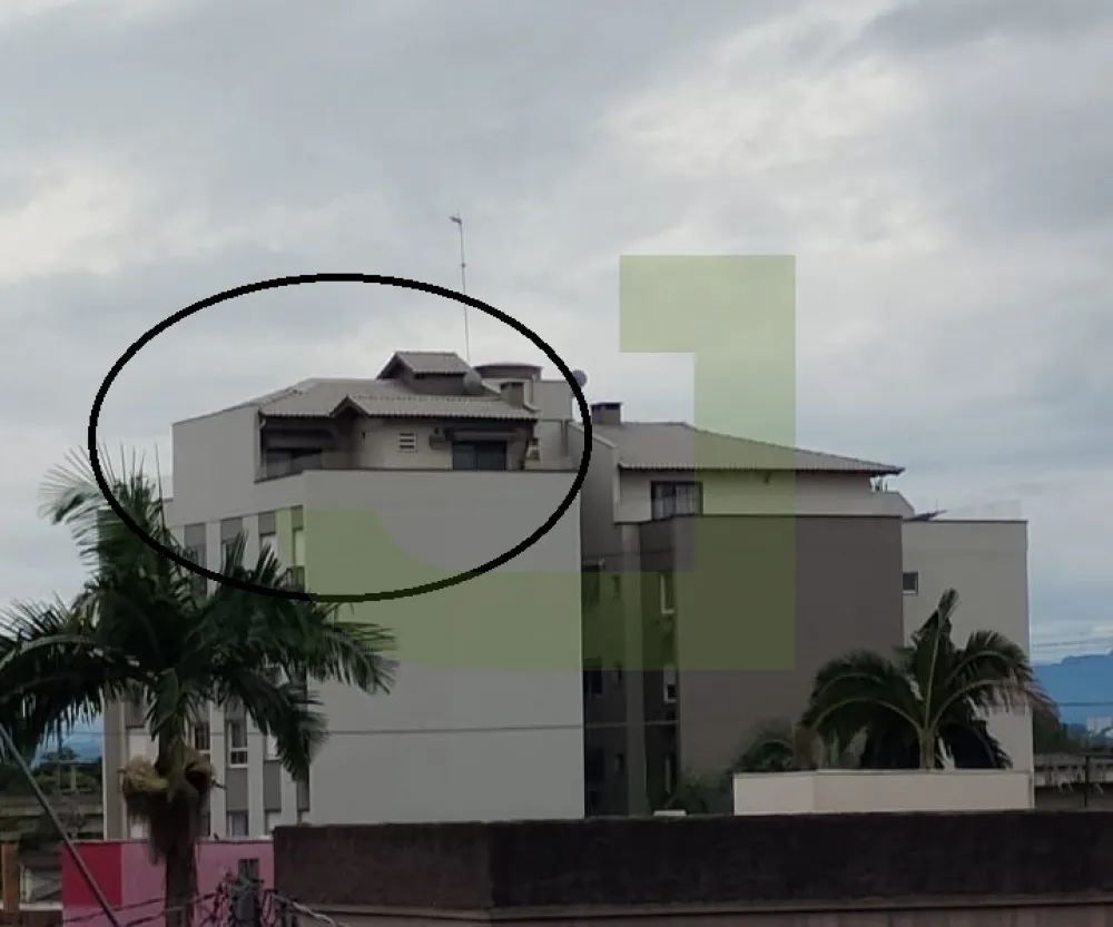 Comprar Apartamento / Cobertura em S&atilde;o Leopoldo R$ 535.000,00 - Foto 1