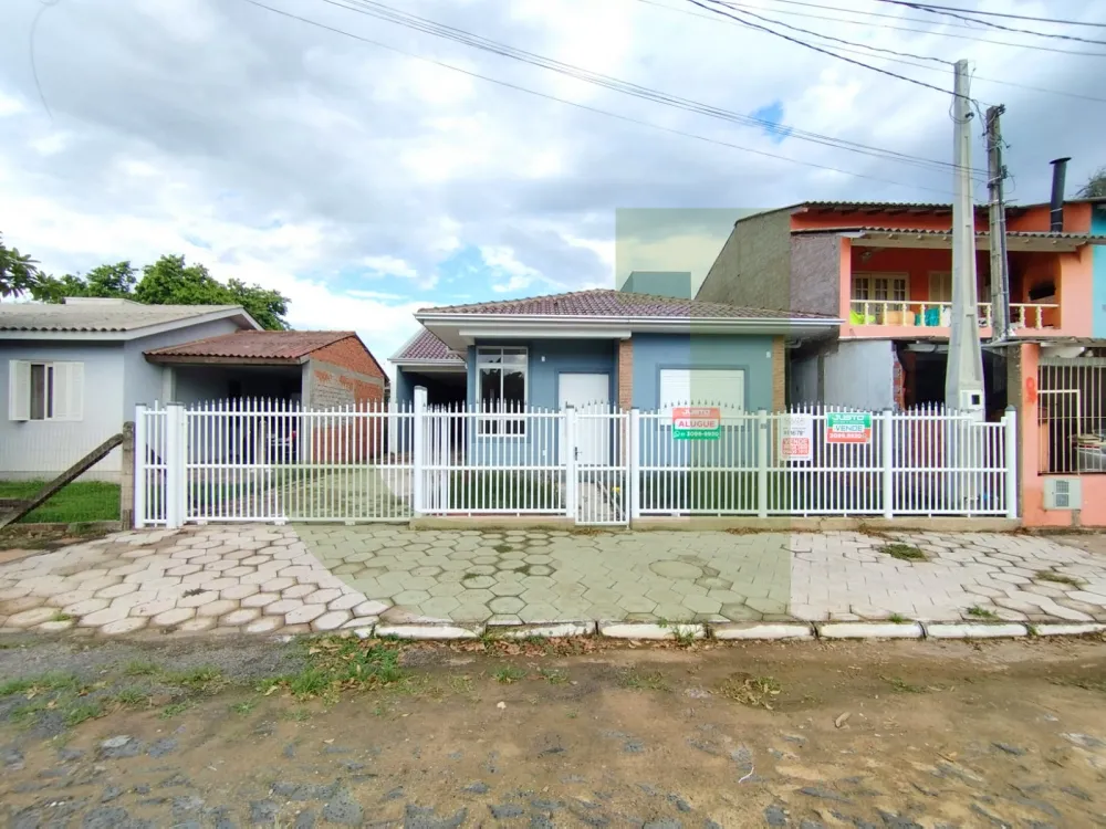 Alugar Casa / Residencial em S&atilde;o Leopoldo R$ 2.100,00 - Foto 2