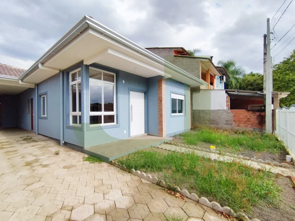 Alugar Casa / Residencial em S&atilde;o Leopoldo R$ 2.100,00 - Foto 3