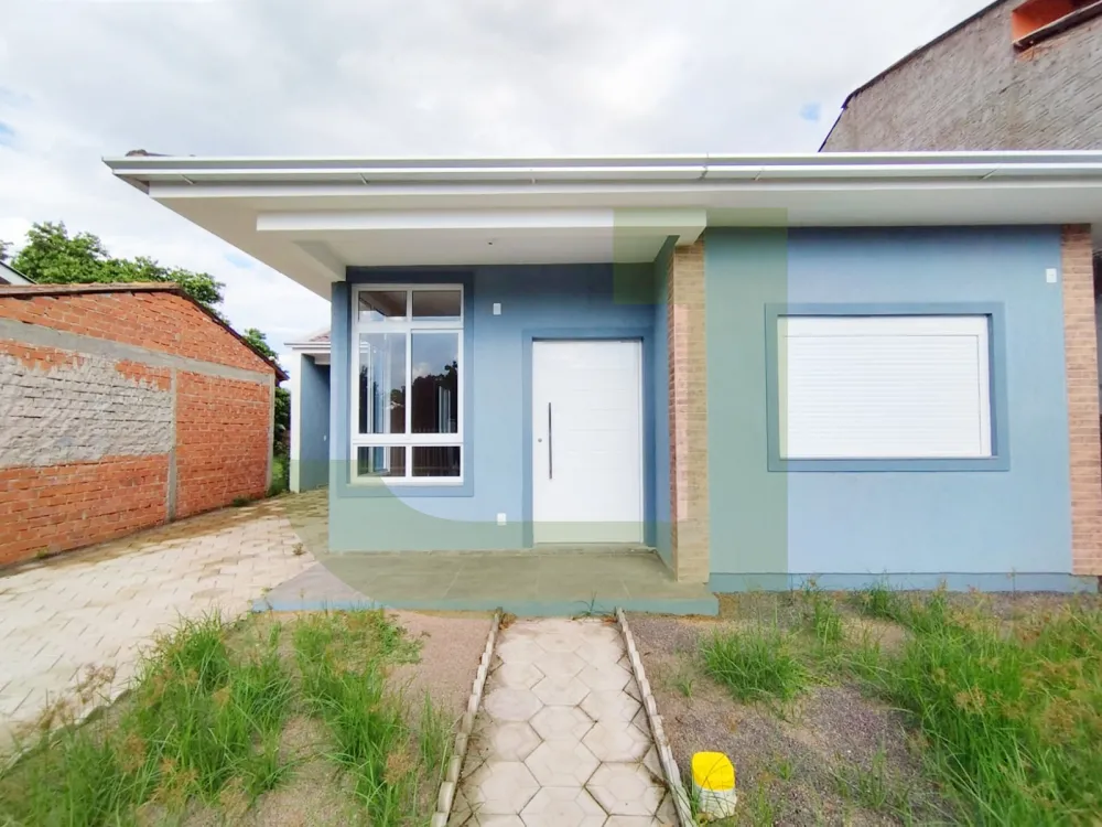 Alugar Casa / Residencial em S&atilde;o Leopoldo R$ 2.100,00 - Foto 4