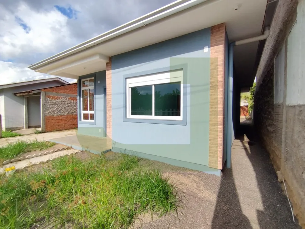 Alugar Casa / Residencial em S&atilde;o Leopoldo R$ 2.100,00 - Foto 5