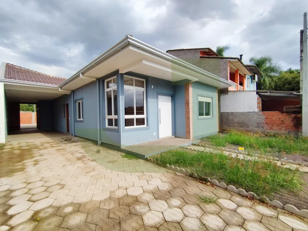 Alugar Casa / Residencial em S&atilde;o Leopoldo R$ 2.100,00 - Foto 6