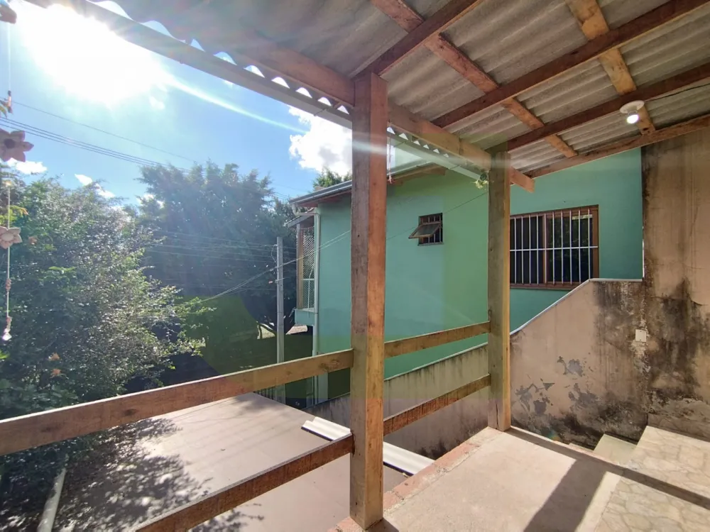 Alugar Casa / Residencial em S&atilde;o Leopoldo R$ 1.900,00 - Foto 3