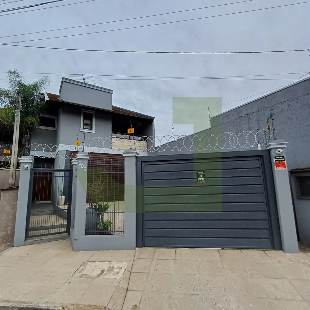 Comprar Casa / Residencial em S&atilde;o Leopoldo R$ 839.000,00 - Foto 1