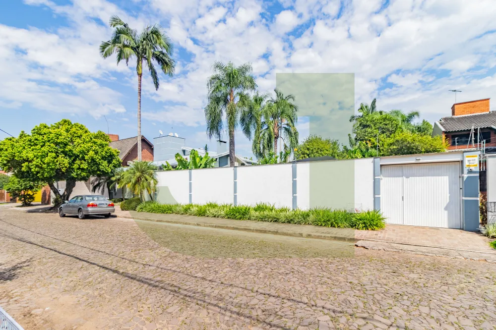 Comprar Casa / Residencial em S&atilde;o Leopoldo R$ 2.400.000,00 - Foto 3