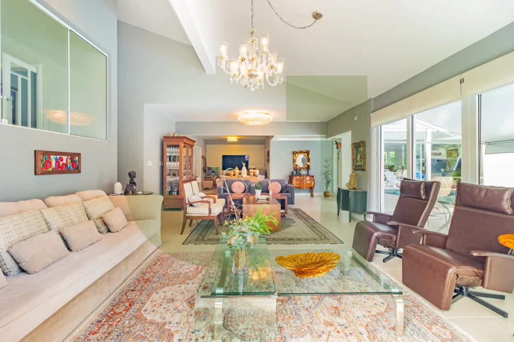 Comprar Casa / Residencial em S&atilde;o Leopoldo R$ 2.400.000,00 - Foto 5