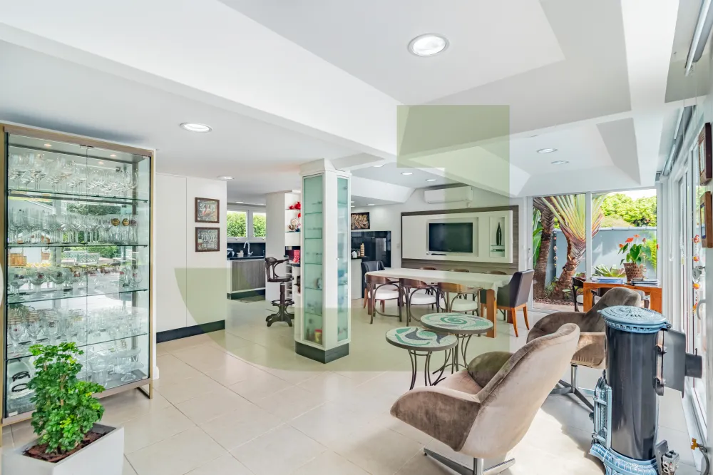 Comprar Casa / Residencial em S&atilde;o Leopoldo R$ 2.400.000,00 - Foto 9