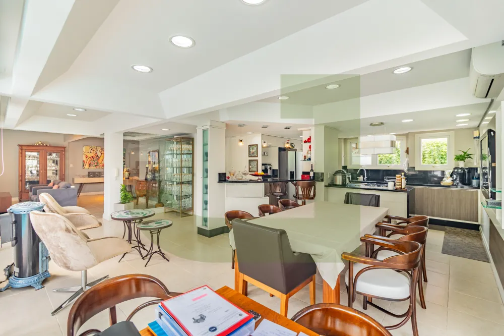 Comprar Casa / Residencial em S&atilde;o Leopoldo R$ 2.400.000,00 - Foto 8