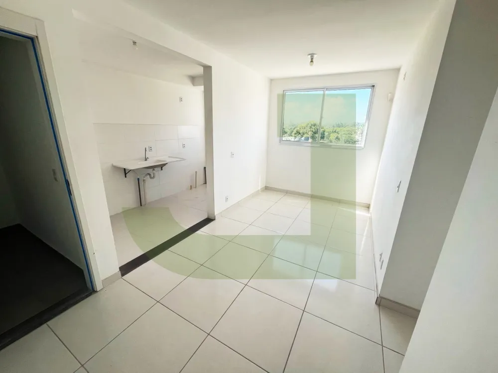 Comprar Apartamento / Padr&atilde;o em S&atilde;o Leopoldo R$ 190.000,00 - Foto 2