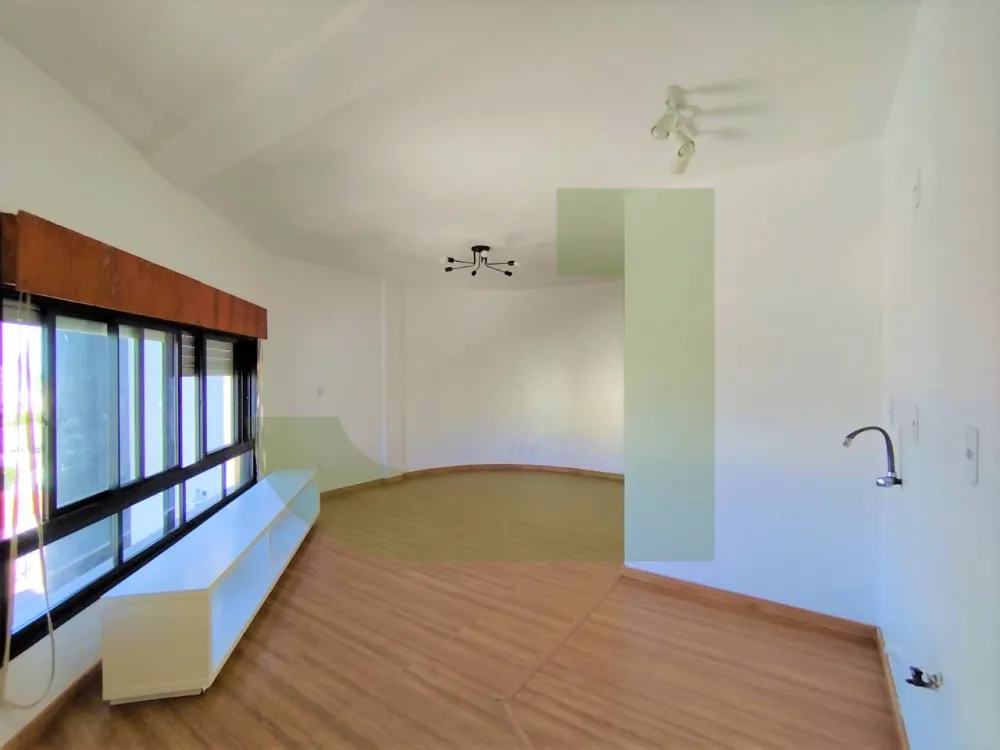 Alugar Apartamento / JK  Studio em S&atilde;o Leopoldo R$ 970,00 - Foto 2