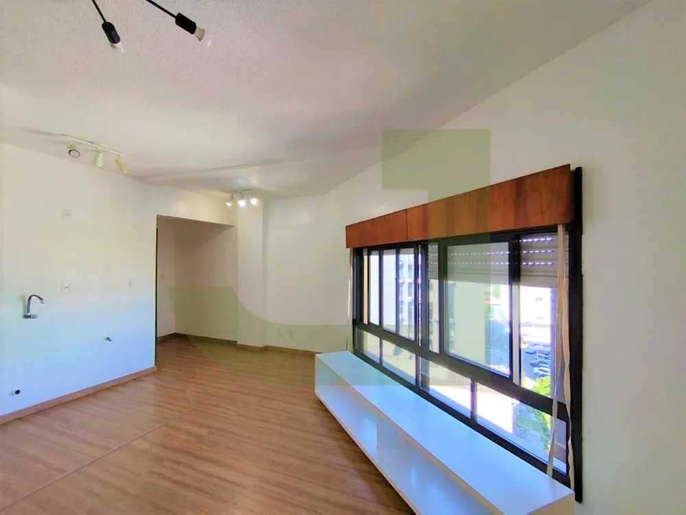 Alugar Apartamento / JK  Studio em S&atilde;o Leopoldo R$ 970,00 - Foto 3