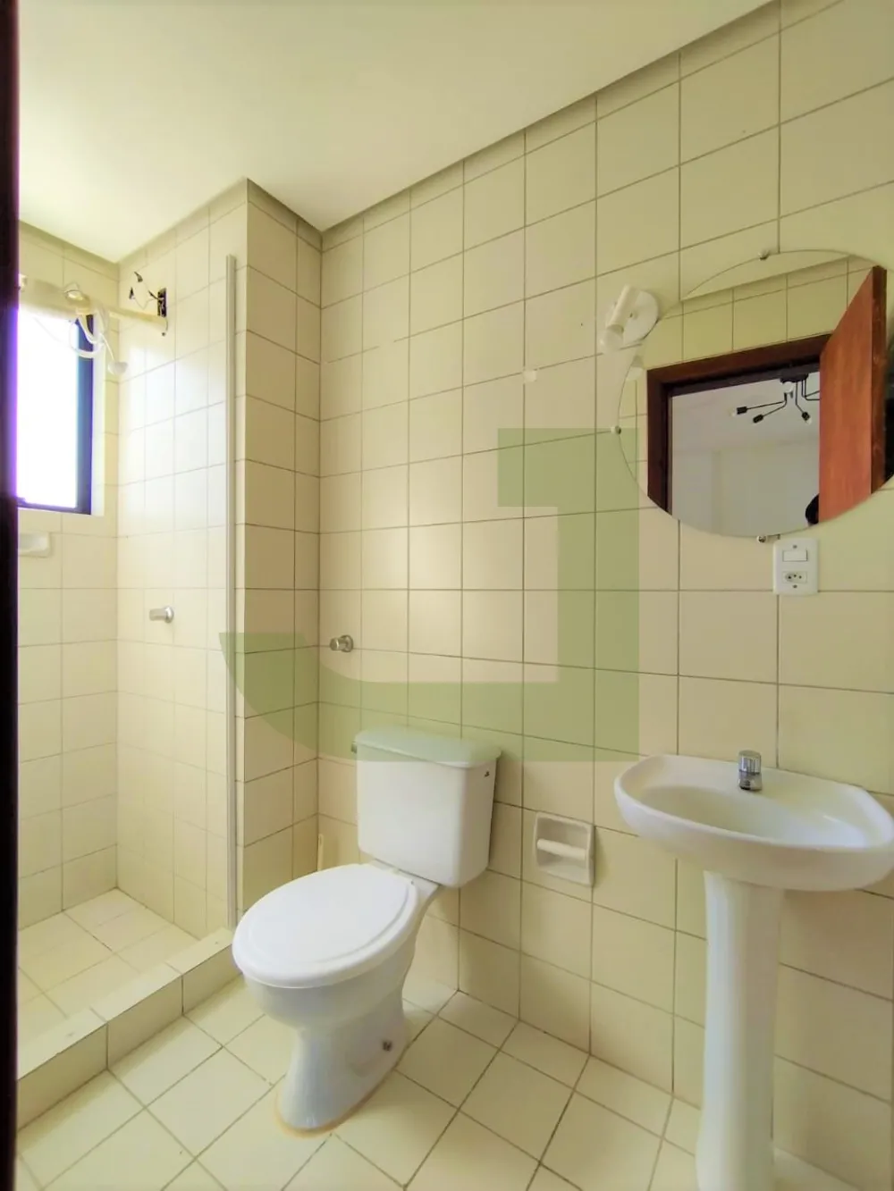 Alugar Apartamento / JK  Studio em S&atilde;o Leopoldo R$ 970,00 - Foto 5