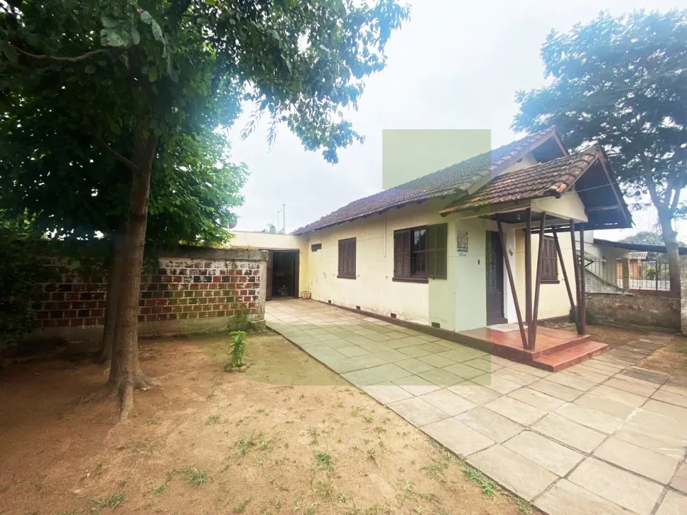 Comprar Terreno / Padr&atilde;o em S&atilde;o Leopoldo R$ 500.000,00 - Foto 1