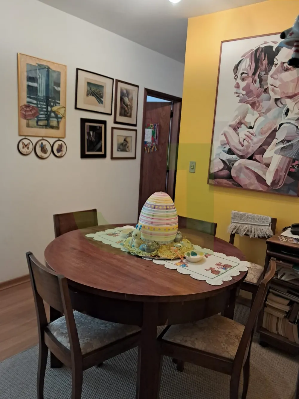 Comprar Apartamento / Padr&atilde;o em S&atilde;o Leopoldo R$ 295.000,00 - Foto 2