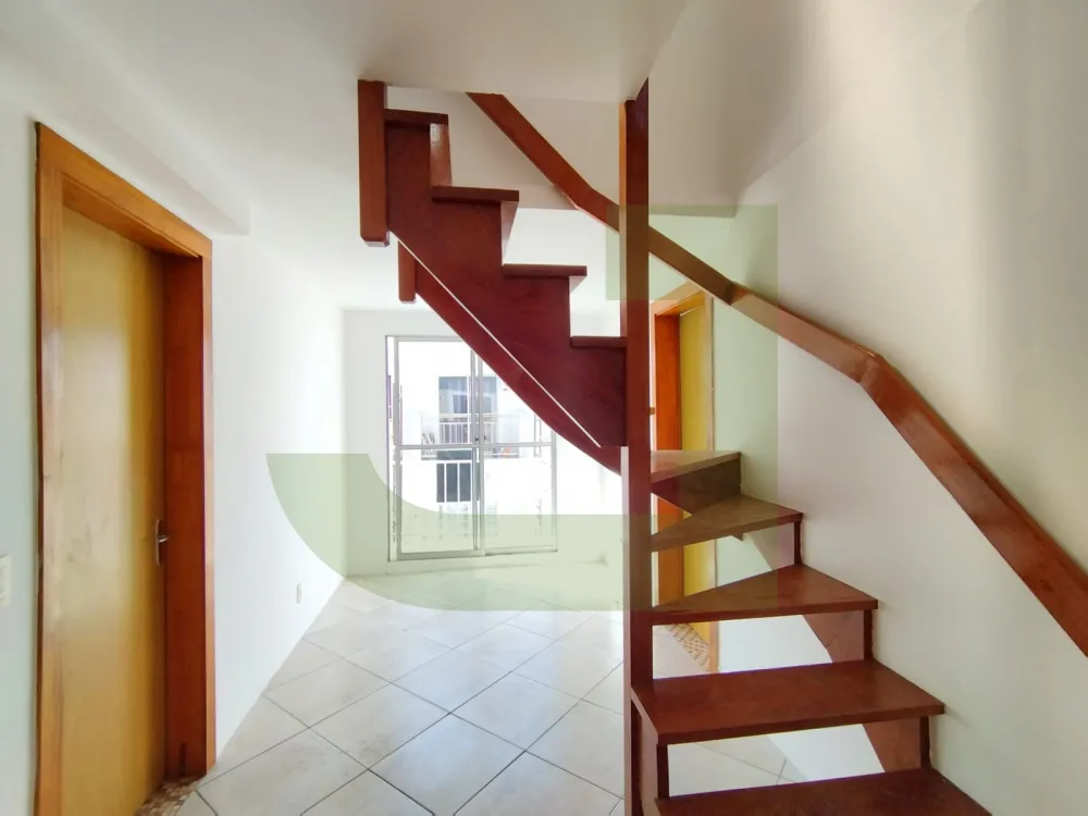 Alugar Apartamento / Padr&atilde;o em S&atilde;o Leopoldo R$ 1.500,00 - Foto 1