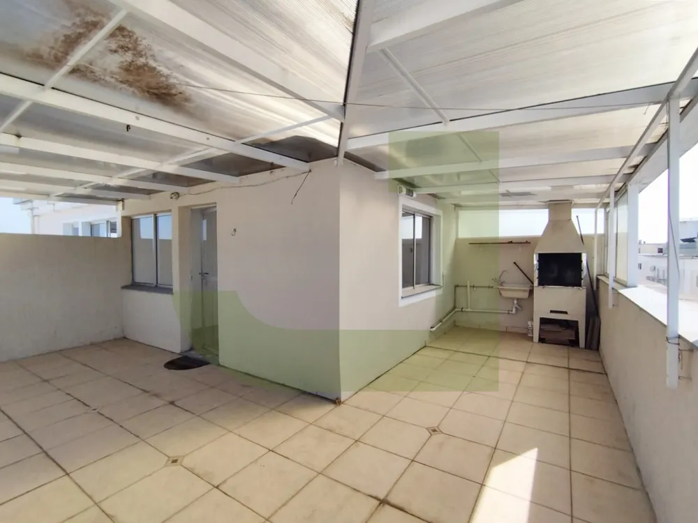 Alugar Apartamento / Padr&atilde;o em S&atilde;o Leopoldo R$ 1.500,00 - Foto 16