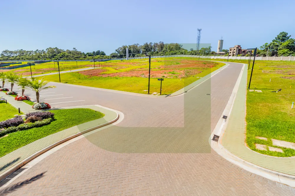 Comprar Terreno / Condom&iacute;nio em S&atilde;o Leopoldo R$ 1.300.000,00 - Foto 1
