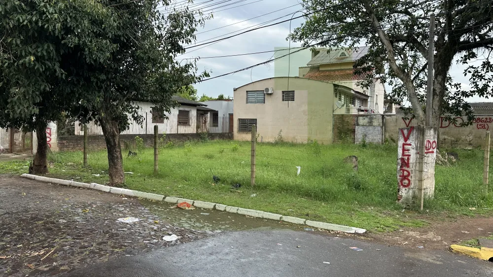 Comprar Terreno / Padr&atilde;o em S&atilde;o Leopoldo R$ 149.000,00 - Foto 1
