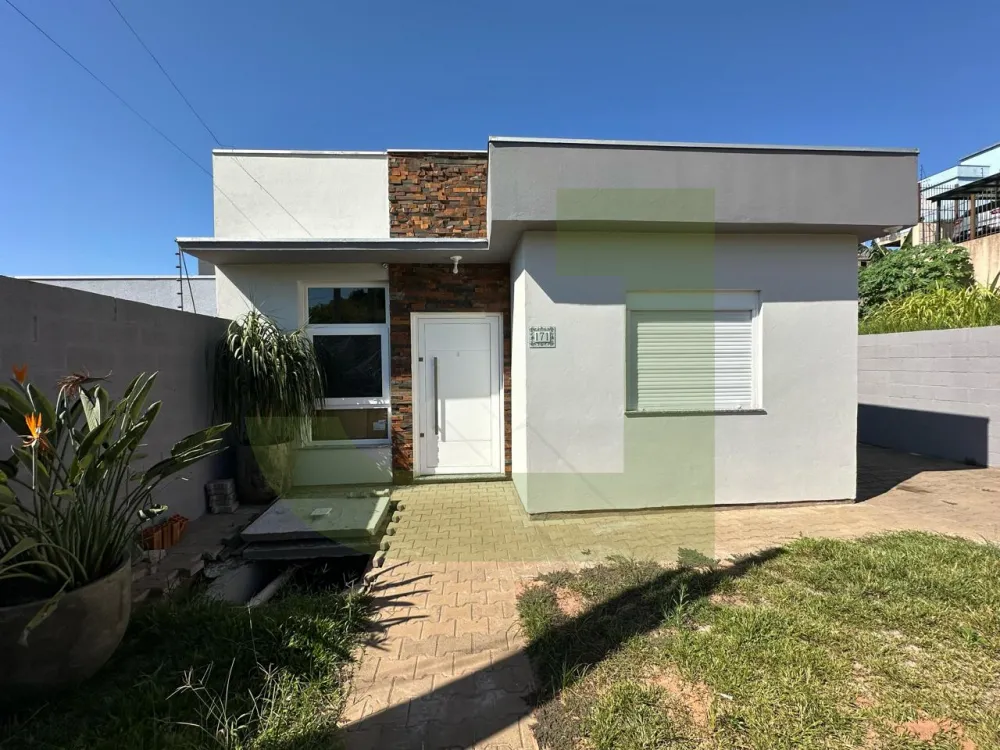 Comprar Casa / Residencial em Novo Hamburgo R$ 550.000,00 - Foto 1