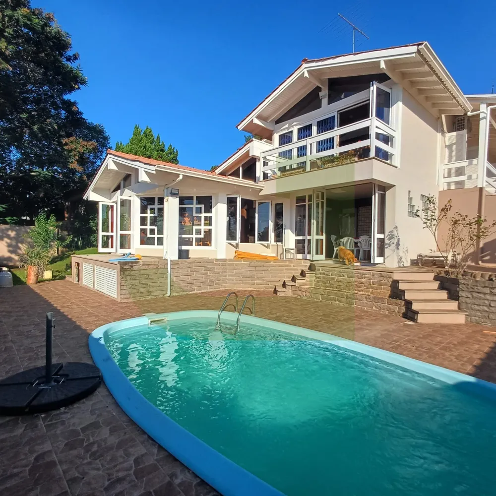 Comprar Casa / Residencial em S&atilde;o Leopoldo R$ 700.000,00 - Foto 29