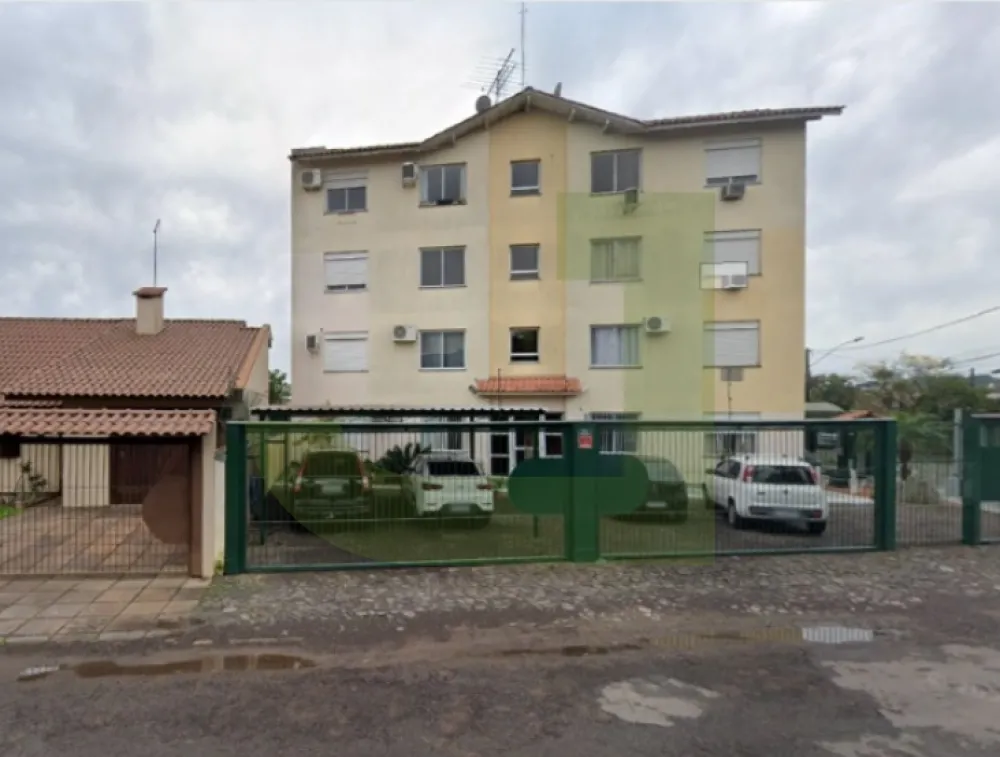 Comprar Apartamento / Padr&atilde;o em S&atilde;o Leopoldo R$ 225.000,00 - Foto 12