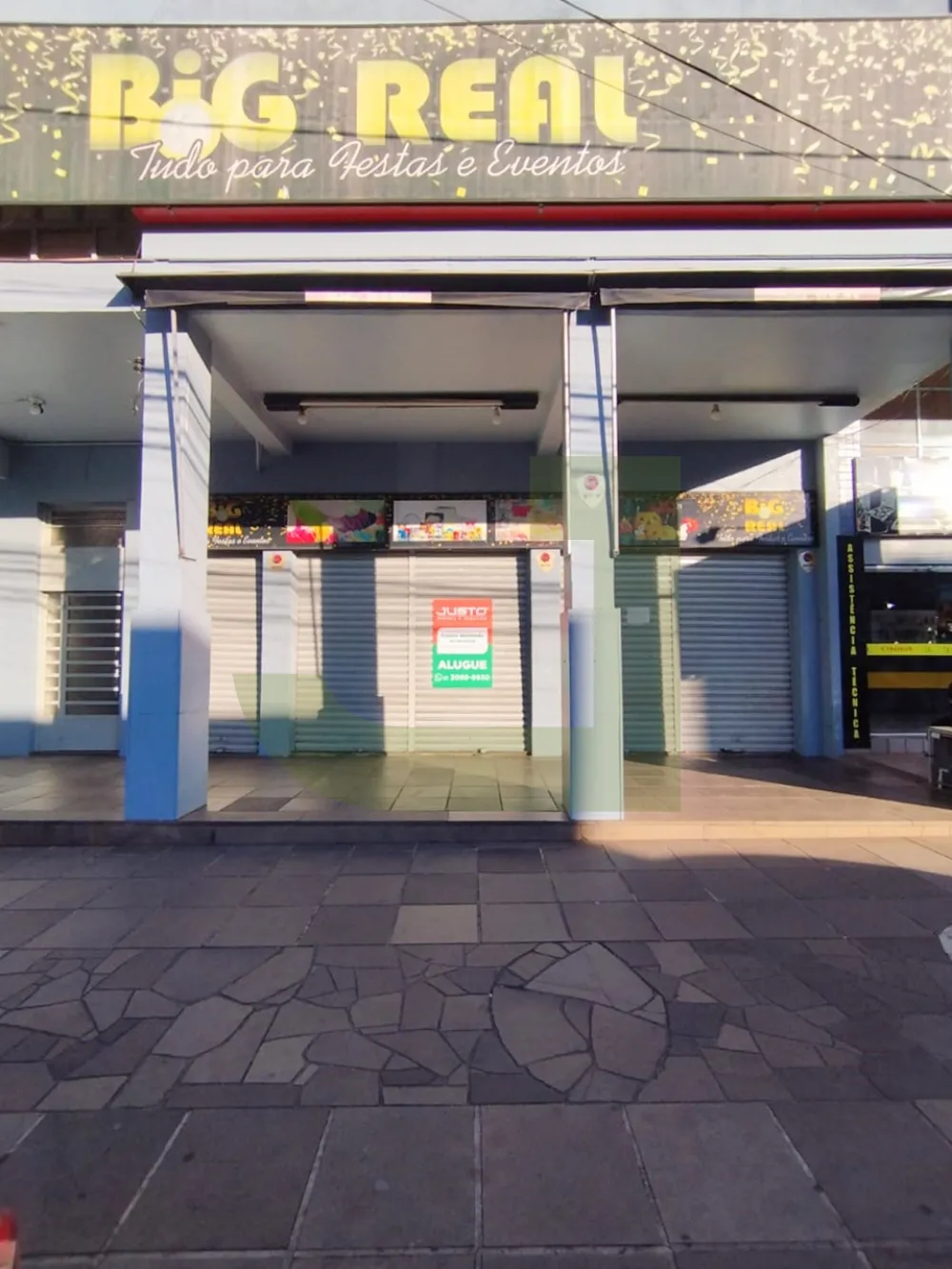 Alugar Comercial / Loja em Novo Hamburgo R$ 15.000,00 - Foto 4