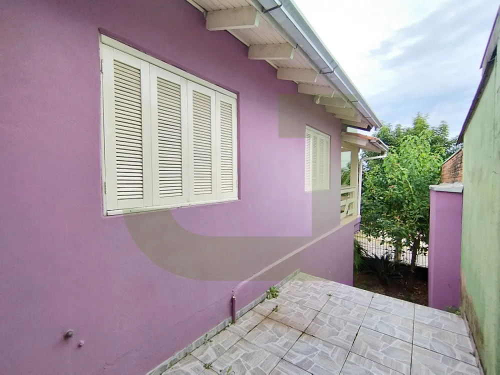 Alugar Casa / Residencial em S&atilde;o Leopoldo R$ 2.200,00 - Foto 5