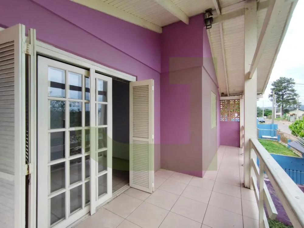 Alugar Casa / Residencial em S&atilde;o Leopoldo R$ 2.200,00 - Foto 7