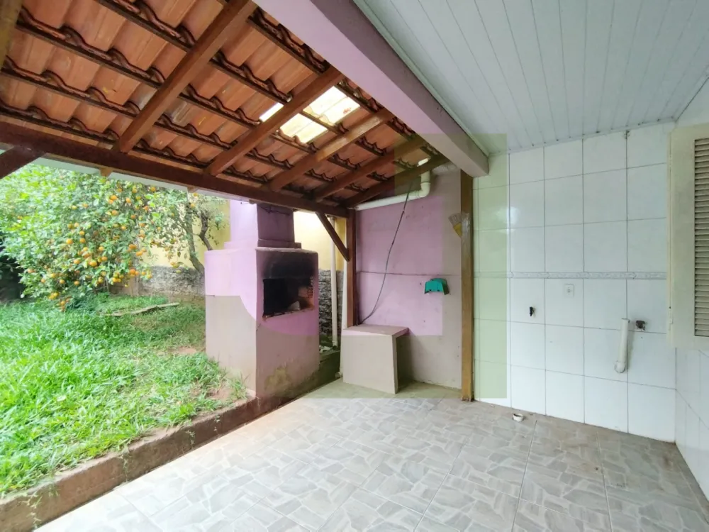 Alugar Casa / Residencial em S&atilde;o Leopoldo R$ 2.200,00 - Foto 16