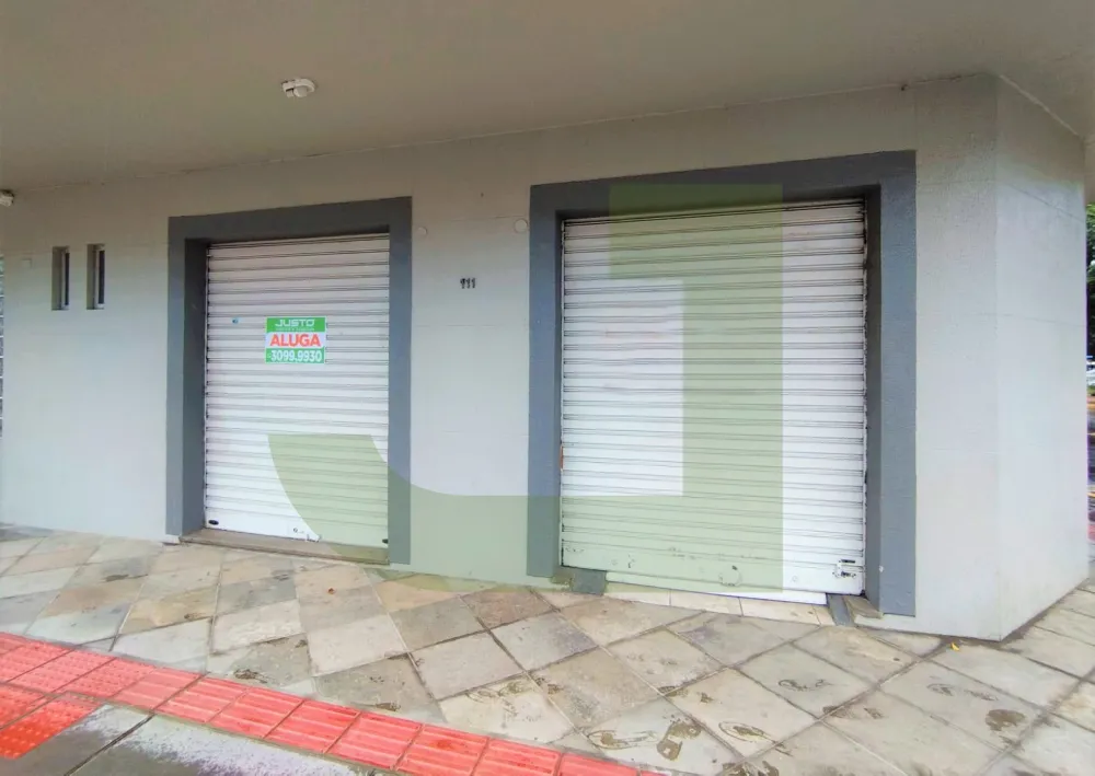 Alugar Comercial / Loja em Condom&iacute;nio em S&atilde;o Leopoldo R$ 6.000,00 - Foto 1